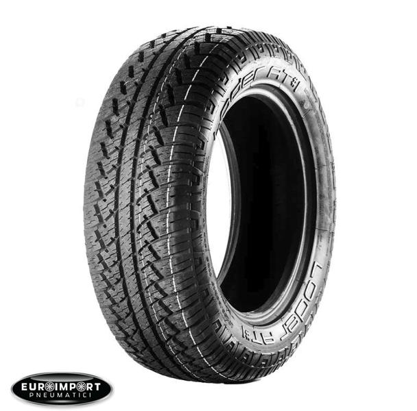 Loder Loder At  235/55 R18 118 T  Carico C  TL